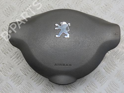 Driver airbag CITROËN BERLINGO Box Body/MPV (B9)  | BP26280491C9 