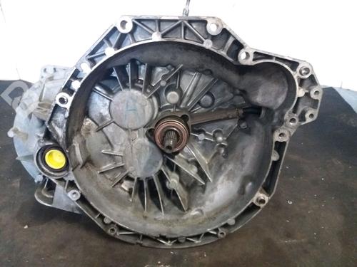 Used Gearbox RENAULT ESPACE IV (JK0/1_) 2.2 dCi (JK0H) (150 hp) 9377251