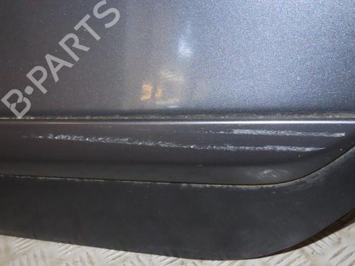 Left rear door HONDA FR-V (BE) 2.2 i CTDi (BE5) | BP21008538C4 