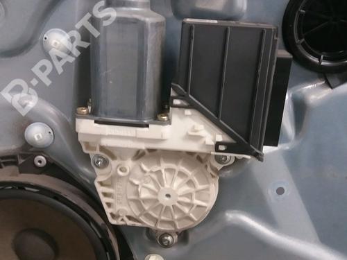 Front right window mechanism SEAT IBIZA III (6L1) 1.9 SDI | BP9386651C23 