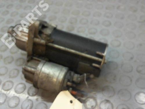 Used Starter OPEL MERIVA A MPV (X03) 1.3 CDTI (E75) (75 hp) 9383619