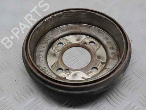 Otra SUZUKI IGNIS III (MF, FF) 1.2 Hybrid AllGrip (ATK412) (83 hp) 31085415