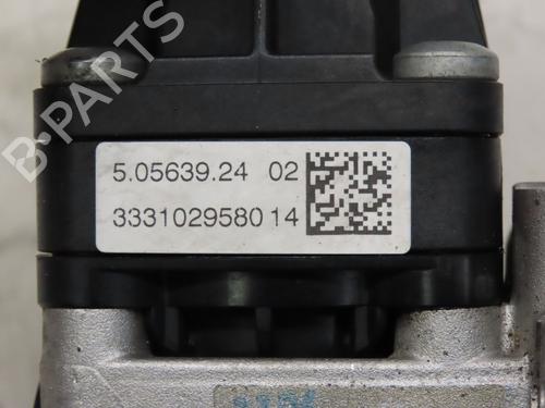 Egr PEUGEOT 308 II (LB_, LP_, LW_, LH_, L3_) 1.5 BlueHDi 130 (131 hp) 29929582