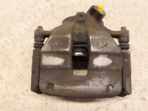 Left front brake caliper PEUGEOT PARTNER Box Body/MPV (K9) 1.5 BlueHDi 100 | BP30501762M105 - Image 3