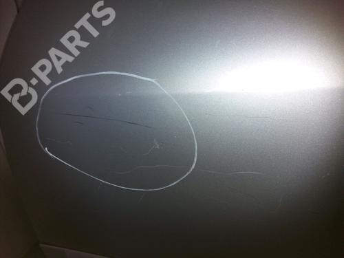 Left rear door PEUGEOT 307 SW (3H) 2.0 HDI 110 | BP9383153C4 
