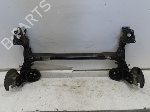 Bagaksel PEUGEOT RIFTER 1.2 PureTech 110 | BP28415990M2 - Image 2