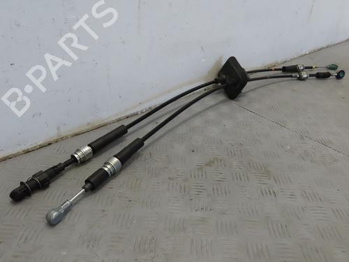 Gearstang FIAT 500 (312_) 1.2 (312AXA1A) (69 hp) 17777247