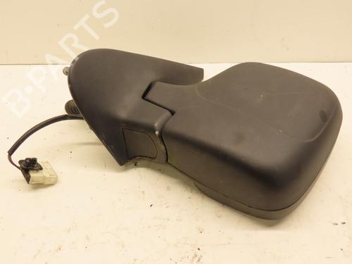 Retrovisor izquierdo CITROËN BERLINGO / BERLINGO FIRST Box Body/MPV (M_) 2.0 HDI 90 (MBRHY, MCRHY) | BP30047943C26 