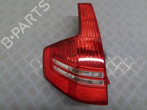 Used Left taillight CITROËN C4 I (LC_) 1.6 HDi (109 hp) 20653155