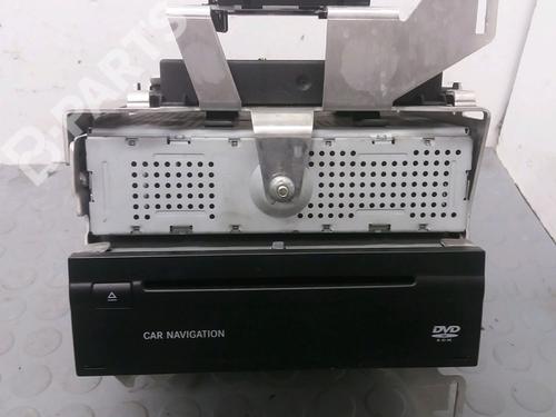 Radio MERCEDES-BENZ CLS (C219) CLS 350 (219.356) | BP9387883E6 