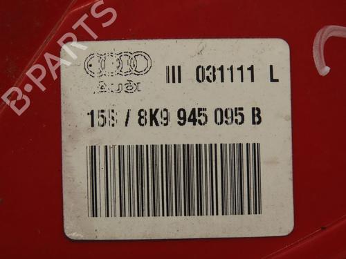 Left taillight AUDI A4 B8 Avant (8K5) 2.0 TDI | BP30189250C34 
