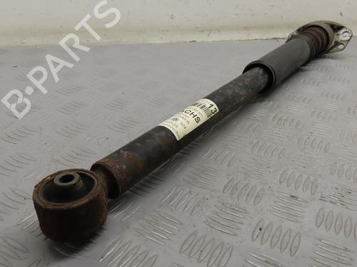 Left rear shock absorber VW POLO IV (9N_, 9A_) 1.9 TDI | BP23154503M18