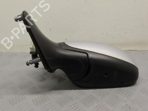 Left mirror PEUGEOT 406 (8B) 1.9 TD | BP17781206C26 