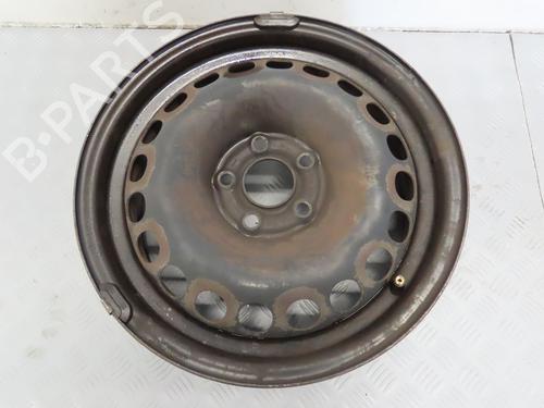 Rim AUDI A2 (8Z0) 1.4 TDI | BP18352239C45 