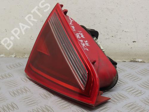 Used Left tailgate light AUDI A5 (8T3) 3.0 TDI quattro (240 hp) 21498908
