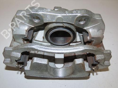 Used Left front brake caliper Left front brake caliper CITROËN AMI (9A_) Electric (9AZ2CA) (8 hp) 39966528 39966528