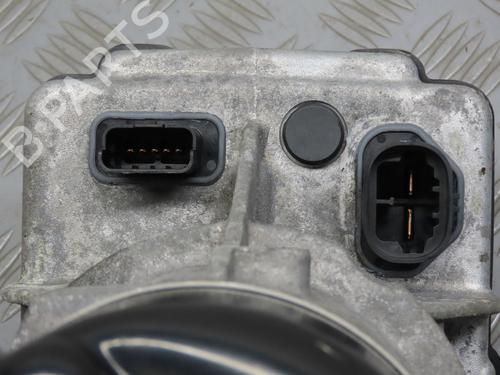 Used Steering pump CITROËN C4 Picasso I MPV (UD_) 1.6 HDi (109 hp) 21180514