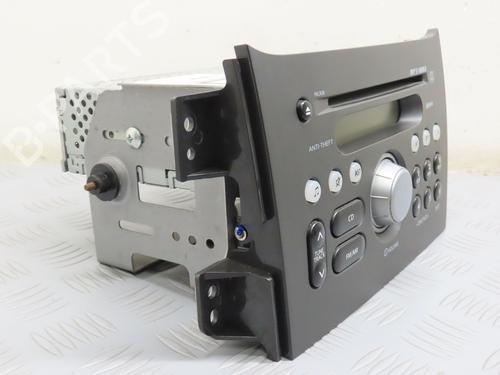 Radio OPEL AGILA B (H08) 1.2 (F68) | BP23154806E6 - Image 2