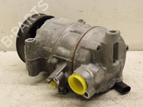 AC compressor AUDI A1 Sportback (8XA, 8XF) 1.4 TFSI | BP30447645M34 - Image 4