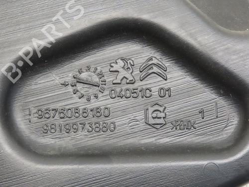 Bottiglia lavavetro CITROËN GRAND C4 SPACETOURER (3A_, 3E_) 1.2 PureTech 130 (131 hp) 30924602