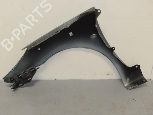 Used Right front fenders PEUGEOT 307 SW (3H) 1.6 16V (109 hp) 25015080