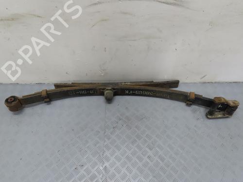 Used Other FORD RANGER (TKE) 2.2 TDCi 4x4 (150 hp) 21836800