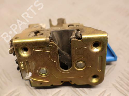 Used Rear left lock Rear left lock RENAULT KANGOO (KC0/1_) 1.9 dCi 4x4 (84 hp) 33679822 33679822