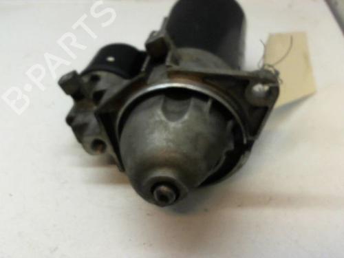 Used Starter OPEL ZAFIRA A MPV (T98) 2.0 DTI 16V (F75) (101 hp) 9384735