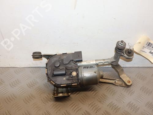 Front wiper motor SEAT LEON (1P1) 1.6 TDI | BP36310967M29 - Image 3