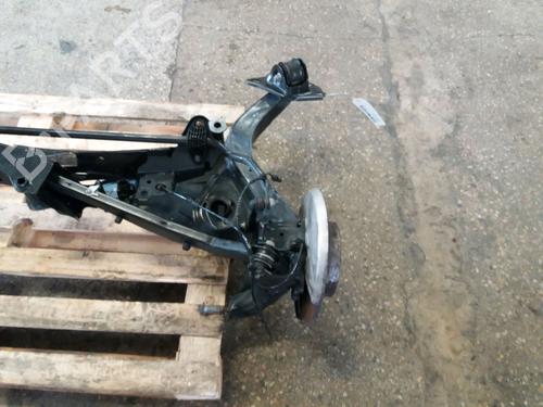 Rear axle MINI MINI COUNTRYMAN (F60) One D | BP9389114M2