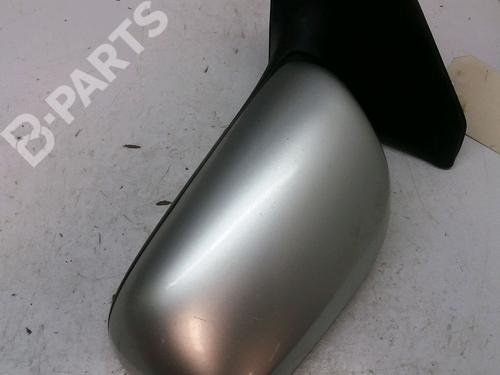 Left mirror TOYOTA AVENSIS Estate (_T25_) 2.0 D-4D (CDT250_, CDT250R) | BP9386175C26 