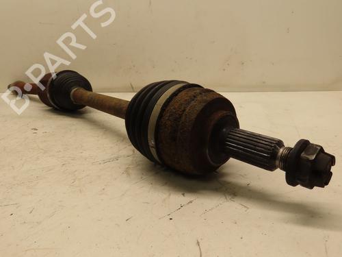 Used Right front driveshaft DACIA DUSTER (HS_) 1.5 dCi (HSMC) (107 hp) 29757672