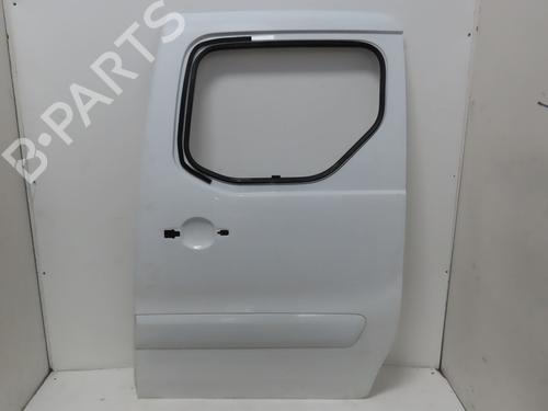 Left slide door PEUGEOT PARTNER Tepee 1.6 BlueHDi 100 | BP29516355C74 