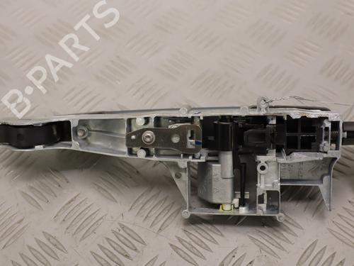 Used Rear right exterior door handle Rear right exterior door handle CITROËN BERLINGO MULTISPACE (B9) 1.6 HDi 90 (92 hp) 35935746 35935746