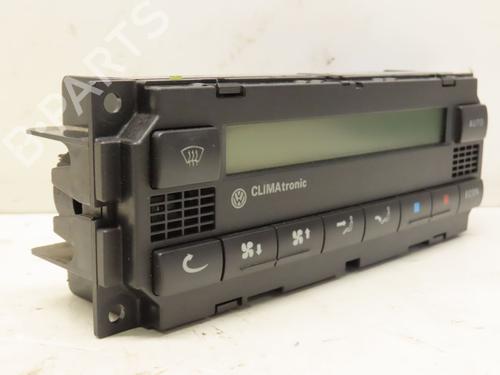 AC Styreenhet / Manøvreringsenhet VW GOLF IV (1J1) 1.9 TDI | BP29740035I5