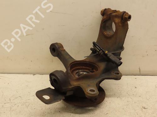 Right front steering knuckle PEUGEOT 108 1.0 VTi 72 | BP30291660M26