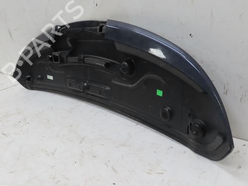 Spoiler bagklap OPEL INSIGNIA A Sports Tourer (G09) 2.0 CDTI (35) (131 hp) 31276506