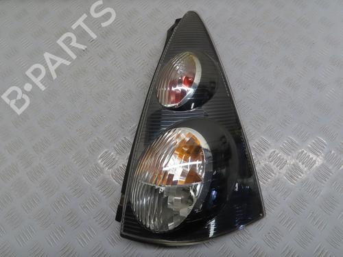 Right taillight RENAULT TRAFIC II Van (FL) 2.5 dCi 145 (FL0J) | BP25149867C35 - Image 4