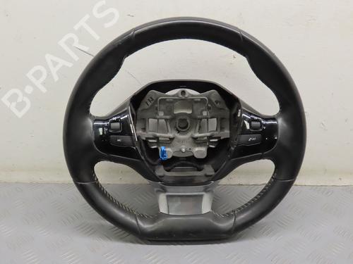 BP17777709C49 | Steering wheel PEUGEOT 308 II (LB_, LP_, LW_, LH_, L3_) 1.2 THP 130 BP17777709C49