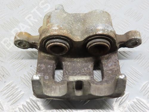 Right front brake caliper MITSUBISHI PAJERO III (V7_W, V6_W) 2.5 TDi (V64W, V74W) | BP22524908M104 