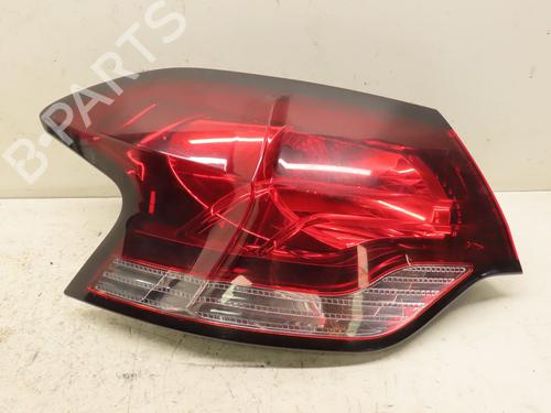 Left taillight CITROËN C4 Picasso II 2.0 BlueHDi 135 | BP30365947C34 