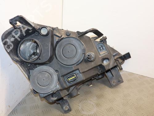 Left headlight CITROËN BERLINGO MULTISPACE (B9) 1.6 HDi 110 | BP38100333C28 - Image 3
