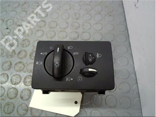 Headlight switch FORD KUGA I 2.0 TDCi | BP9872865I24 