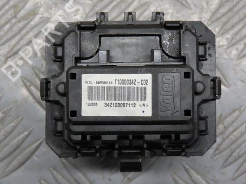 Heater resistor PEUGEOT 208 I (CA_, CC_) 1.6 HDi | BP23413154M108 