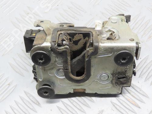 Front right lock DACIA LODGY (JS_) 1.5 dCi (JSMC, JSAF) | BP31276335C97