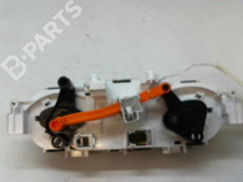 Climate control PEUGEOT 208 I (CA_, CC_) 1.2 VTI 82 | BP9383842I5