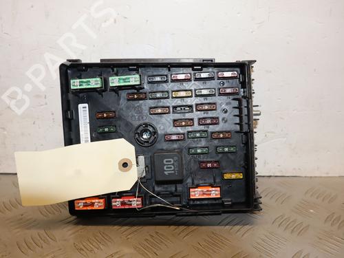 Fuse box AUDI Q3 (8UB, 8UG) 2.0 TDI quattro | BP37226349E1 - Image 3
