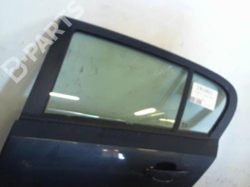 Dør venstre bagtil OPEL ASTRA H (A04) 1.9 CDTI (L48) | BP9378887C4 