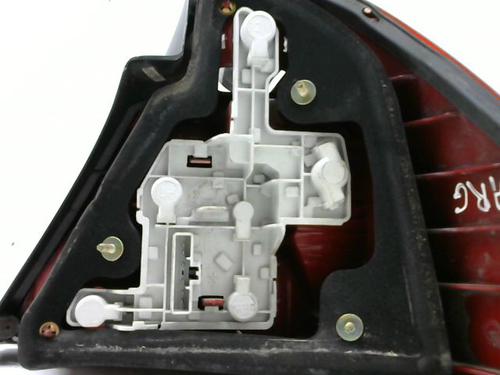 Used Left taillight FORD MONDEO III (B5Y) 2.0 16V TDDi / TDCi (115 hp) 9374547