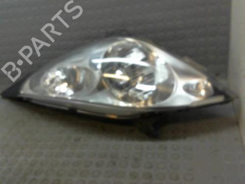 Used Left headlight CHEVROLET SPARK (M300) 1.0 LPG (65 hp) 9383532